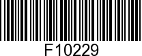 F10229 - JET-.084           - Replaced by 1399-3517