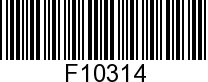 F10314 - SHUTTER            NLA