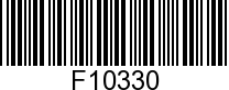 F10330 - JET-.031           NLA