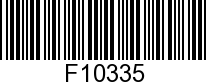 F10335 - SHUTTER            NLA