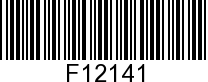 F12141 - STATOR PART        NLA