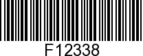 F12338 - WIRE               NLA