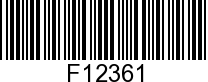 F12361 - LEAD WIRE KIT      NLA
