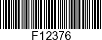 F12376 - WIRE ASSY          NLA