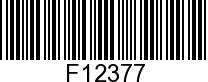 F12377 - PLATE ASSY         NLA