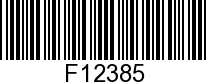 F12385 - LEAD ASSY          NLA
