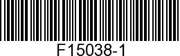 F15038-1 - PLATE ASSY         - Replaced by 392-4864