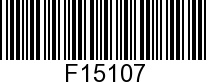 F15107 - CUP                NLA