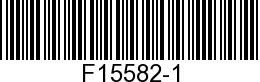 F15582-1 - ROPE Starter       - Replaced by 50-F521232