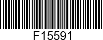 F15591 - ROTOR              - Replaced by -FA521239