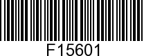 F15601 - COVER              - Replaced by -FA521408