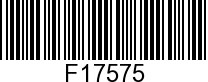 F17575 - LINE               NLA