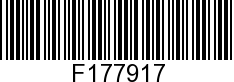 F177917 - RELAY              - Replaced by -803822T