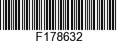F178632 - SHAFT              NLA