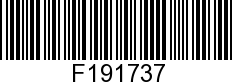 F191737 - RETAINER           NLA