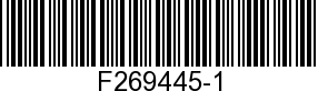 LINK,NLA F269445-1