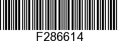 F286614 - HANDLE             NLA