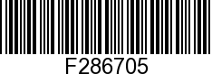 F2867051 F286705