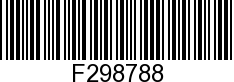 F298788 - FERRULE            - Replaced by 54-415827