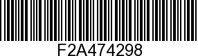 CAGE ASSY,NLA F2A474298