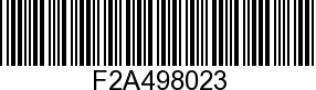 43818062A3 F2A498023