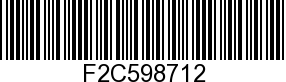 F2C598712 - COVER ASSY         NLA