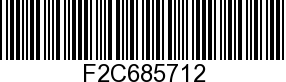 F2C685712 - COVER ASSY         NLA