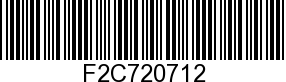 F2C720712 - COVER-120-FORCE    NLA