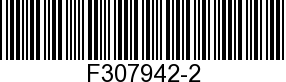 BUSHING,NLA F307942-2