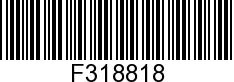 F318818 - BEARING            NLA