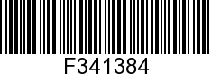 F341384 - RETAINER Choke Ro  - Replaced by -830569