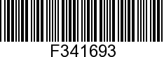 F341693 - WEDGE              - Replaced by -819227