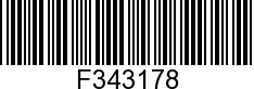 F343178 - RETAINER           - Replaced by -FA343178