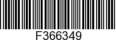 F366349 - LOCK               - Replaced by -F366349-1