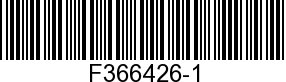F366426-1 - STOP-TILT-PORT     - Replaced by -820527