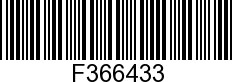 F3664331 F366433