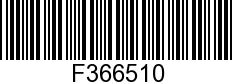 F366510 - LINK               - Replaced by -F366510-1