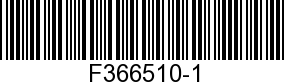 F366510-1 - LINK               NLA