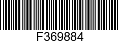 F369884 - BEARING            - Replaced by 23-F483884