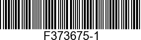 F373675-1 - BRACKET            NLA