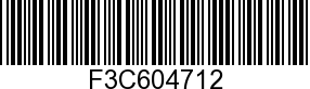 F3C604712 - COVER ASSY         NLA