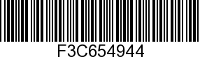 F3C654944 - COVER ASSY         NLA