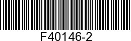 F40146-2 - SEAL               - Replaced by 26-F40146-1