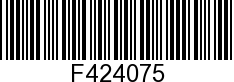 F424075 - HANDLE             - Replaced by -F424075T