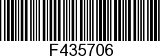 F435706 - ANODE              - Replaced by -FA513485