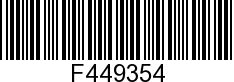 BRACKET,NLA F449354