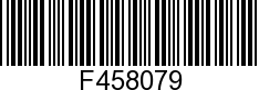 F458079 - HANDLE             - Replaced by -FA603079