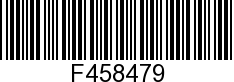 F458479 - SEAL               - Replaced by -F458579
