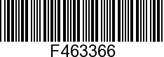 F463366 - MEDALLION          NLA