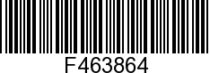 RETAINER,NLA F463864